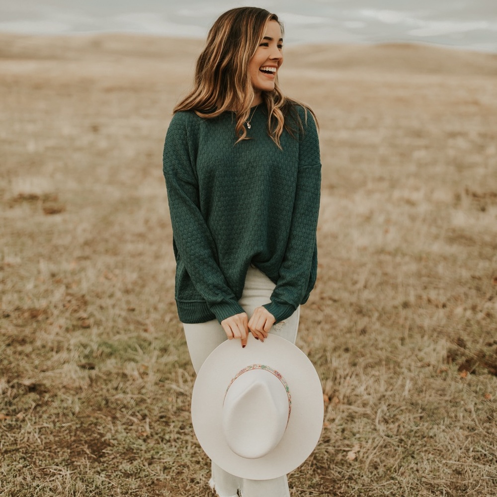 Meet your Posher, Julia